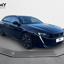 Peugeot 508 SW 508 SW BlueHDi 130 ch S&S EAT8 GT Toulon