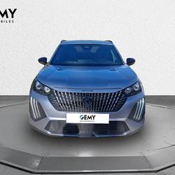 Peugeot 2008 2008 100 S&S BVM6 Allure Toulon