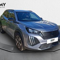 Peugeot 2008 2008 100 S&S BVM6 Allure Toulon