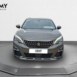 Peugeot 3008 3008 Puretech 130ch S&S EAT8 Allure Toulon