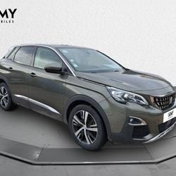 Peugeot 3008 3008 Puretech 130ch S&S EAT8 Allure Toulon