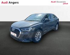 Audi Q3 Beaucouzé