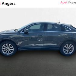 Audi Q3 Q3 Sportback 35 TFSI 150 ch S tronic 7 Advanced Beaucouz&eacute;