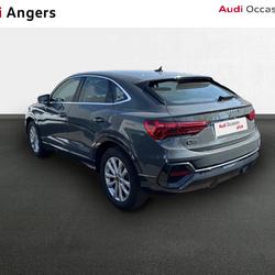 Audi Q3 Q3 Sportback 35 TFSI 150 ch S tronic 7 Advanced Beaucouz&eacute;