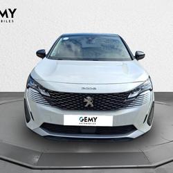 Peugeot 3008 3008 Hybrid 225 e-EAT8 Allure Pack Toulon