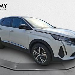 Peugeot 3008 3008 Hybrid 225 e-EAT8 Allure Pack Toulon