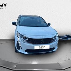 Peugeot 5008 5008 PureTech 130ch S&S EAT8 GT Toulon