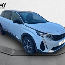 Peugeot 5008 5008 PureTech 130ch S&S EAT8 GT Toulon