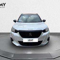 Peugeot 2008 2008 PureTech 130 S&S EAT8 GT Toulon