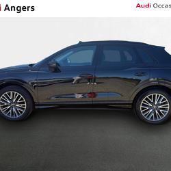 Audi Q3 Q3 35 TFSI 150 ch S tronic 7 Design Luxe Beaucouz&eacute;