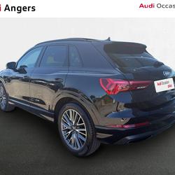 Audi Q3 Q3 35 TFSI 150 ch S tronic 7 Design Luxe Beaucouz&eacute;