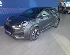 Ford Puma Perpignan