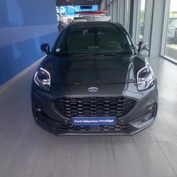 Ford Puma 1.0 Flexifuel 125ch S&S mHEV ST-Line Perpignan