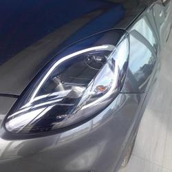 Ford Puma 1.0 Flexifuel 125ch S&S mHEV ST-Line Perpignan