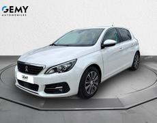 Peugeot 308 III Phase 1 Toulon