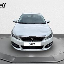 Peugeot 308 III Phase 1 308 BlueHDi 130ch S&S EAT8 Allure Pack Toulon