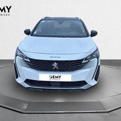 Peugeot 5008 5008 PureTech 130ch S&S EAT8 GT Toulon