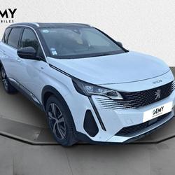 Peugeot 5008 5008 PureTech 130ch S&S EAT8 GT Toulon