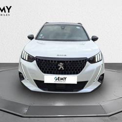 Peugeot 2008 2008 PureTech 130 S&S BVM6 GT Toulon