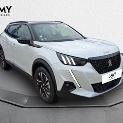 Peugeot 2008 2008 PureTech 130 S&S BVM6 GT Toulon