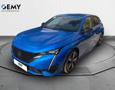 Peugeot 308 - 308 PHEV 180 e-EAT8 GT - 22 890 €