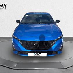 Peugeot 308 III Phase 1 308 PHEV 180 e-EAT8 GT Toulon