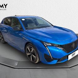 Peugeot 308 III Phase 1 308 PHEV 180 e-EAT8 GT Toulon