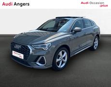 Audi Q3 Beaucouzé