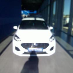 Ford Fiesta 1.0 Flexifuel 95ch ST-Line 5p Perpignan