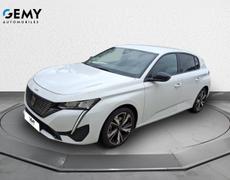 Peugeot 308 III Phase 1 Toulon