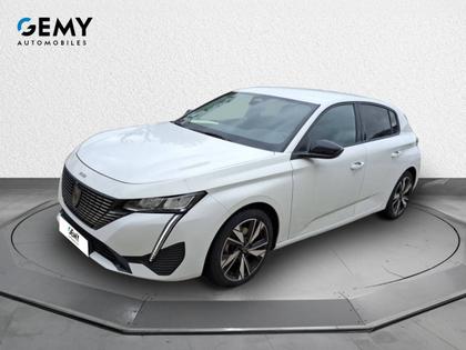 Peugeot 308 - 308 PureTech 130ch S&S BVM6 Allure - 14 990 €