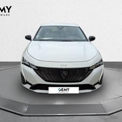 Peugeot 308 III Phase 1 308 PureTech 130ch S&S BVM6 Allure Toulon