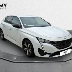 Peugeot 308 III Phase 1 308 PureTech 130ch S&S BVM6 Allure Toulon