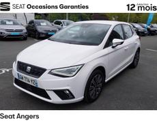 Seat Ibiza Beaucouzé