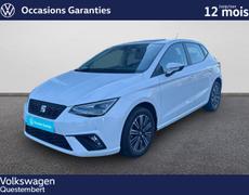 Seat Ibiza Beaucouzé