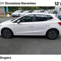 Seat Ibiza Ibiza 1.0 TSI 95 ch S/S BVM5 Copa Beaucouz&eacute;