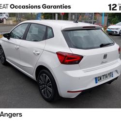 Seat Ibiza Ibiza 1.0 TSI 95 ch S/S BVM5 Copa Beaucouz&eacute;