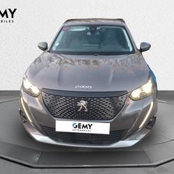 Peugeot 2008 2008 PureTech 130 S&S BVM6 Allure Pack Toulon