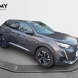 Peugeot 2008 2008 PureTech 130 S&S BVM6 Allure Pack Toulon