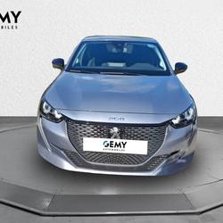 Peugeot e-208 208 Electrique 50 kWh 136ch Style Toulon