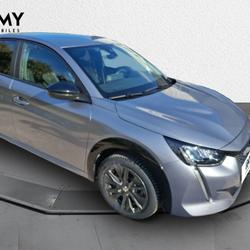 Peugeot e-208 208 Electrique 50 kWh 136ch Style Toulon