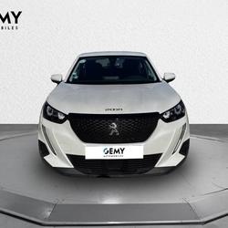 Peugeot 2008 2008 BlueHDi 110 S&S BVM6 Active Pack Toulon