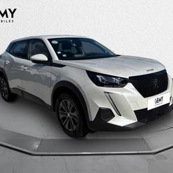 Peugeot 2008 2008 BlueHDi 110 S&S BVM6 Active Pack Toulon