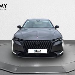 DS DS4 DS 4 Hybride E-Tense 225 EAT8 Performance Line+ Toulon