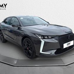 DS DS4 DS 4 Hybride E-Tense 225 EAT8 Performance Line+ Toulon