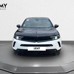 Opel Mokka Mokka 1.2 Turbo 130 ch BVA8 GS Line Toulon