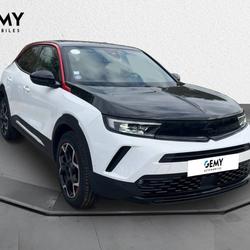 Opel Mokka Mokka 1.2 Turbo 130 ch BVA8 GS Line Toulon