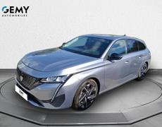 Peugeot 308 SW Phase 2 Toulon