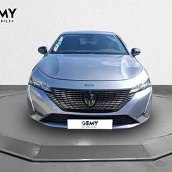 Peugeot 308 SW Phase 2 308 SW PureTech 130ch S&S EAT8 Allure Pack Toulon