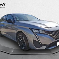 Peugeot 308 SW Phase 2 308 SW PureTech 130ch S&S EAT8 Allure Pack Toulon